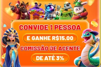APK oficial da 9552bet para Android