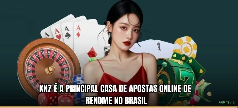 Apostas esportivas da 9552bet com odds competitivas