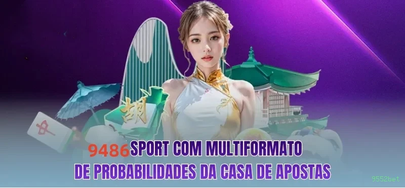 Página oficial da 9552bet no Facebook