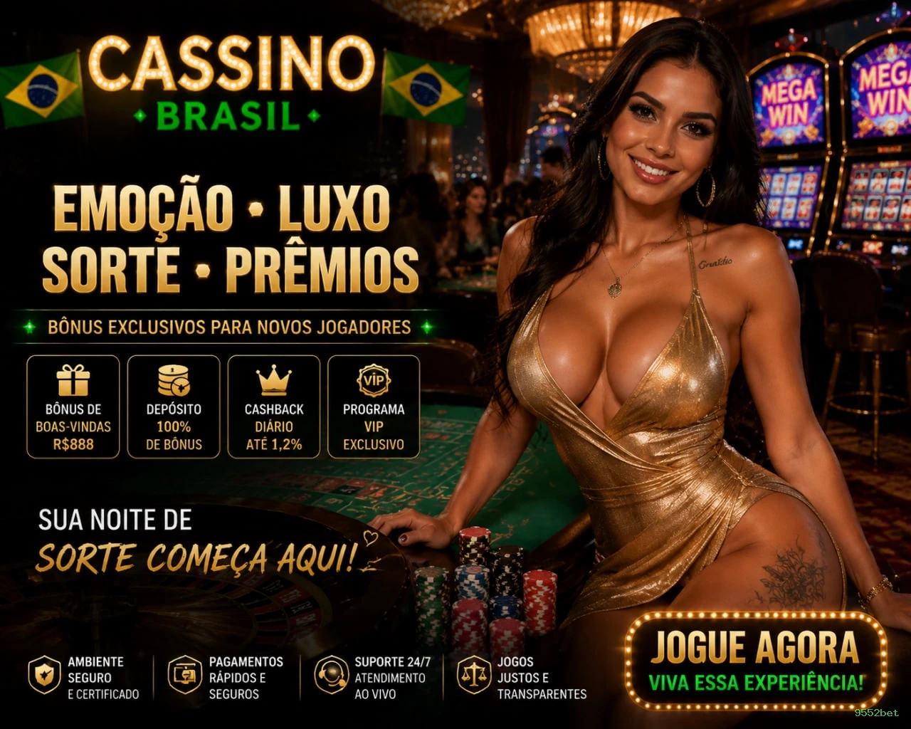 Jogos de loteria online na 9552bet